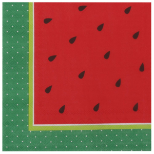 Serwetki FANTASIA 33x33cm wzór 10 RAVI
